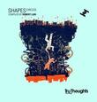 VARIOUS ARTISTS - SHAPES: CIRCLES (Compact Disc)