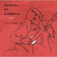 COTOLI, TONI - AROMAS DE GUITARRA -ODA- (Compact Disc)