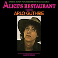 GUTHRIE, ARLO - ALICE'S RESTAURANT (Compact Disc)