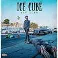 ICE CUBE - MAN DOWN (Compact Disc)