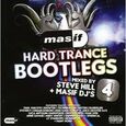 VARIOS ARTISTAS - MASIF HARD TRANCE.. (Compact Disc)