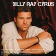 CYRUS, BILLY RAY - ICON (Compact Disc)