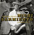 SARMIENTO, MICHI - AQUI LOS BRAVOS - BEST OF (Compact Disc)