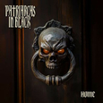 PATRIARCHS IN BLACK - HOME (CD DIGIPAK) (Compact Disc)