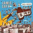 SAFT, JAMIE - SOLO A GENOVA (Compact Disc)