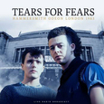 TEARS FOR FEARS - HAMMERSMITH ODEON LONDON 1983 (Disco Vinilo LP)