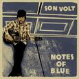 SON VOLT - NOTES OF BLUE -DIGI- (Compact Disc)