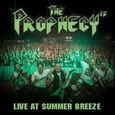 PROPHECY 23 - LIVE AT SUMMER BREEZE (Compact Disc)