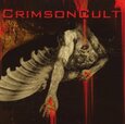 CRIMSON CULT - CRIMSON CULT (Compact Disc)