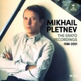 PLETNEV, MIKHAIL - ERATO RECORDINGS 1988-2001 =BOX= (Compact Disc)