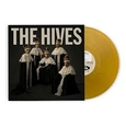 HIVES - HIVES FOREVER FOREVER THE HIVES -LTD GOLD- (Disco Vinilo LP)