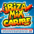 VARIOUS ARTISTS - IBIZA MIX 2018 + CARIBE MIX 2018 (Compact Disc)