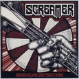 SCREAMER - ADRENALINE DISTRACTIONS (Compact Disc)