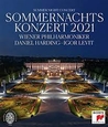 HARDING, DANIEL - SOMMERNACHTSKONZERT 2021 (Blu-Ray Disc)