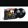QUEENSRYCHE - OPERATION MINDCRIME -HQ- (Disco Vinilo LP)