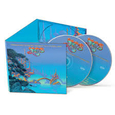 YES - LIVE AT ROOSEVELT STADIUM (Compact Disc)