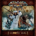 NILSEN, AGE STENS - SMOOTH SEAS (Compact Disc)