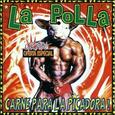POLLA RECORDS - CARNE PA LA PICADORA (Compact Disc)