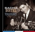 DISTEL, SACHA - TOUJOURS (Compact Disc)