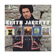JARRETT, KEITH - ORIGINAL ALBUM SERIES (Compact Disc)