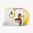MERRITT, TIFT - TIME AND PATIENCE -LTD- (Disco Vinilo LP)