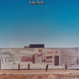 LITTLE FEAT - LITTLE FEAT -DELUXE- (Compact Disc)