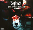 SLIPKNOT - DAY OF THE GUSANO-CD+DVD- (Compact Disc)