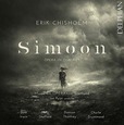 CHISHOLM, E. - SIMOON (Compact Disc)