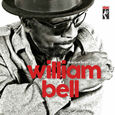 BELL, WILLIAM - THIS IS WHERE I LIVE (Compact Disc)