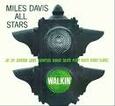 DAVIS, MILES - WALKIN' (Compact Disc)
