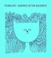 TIGERCATS - SLEEPING IN THE BACKSEAT -LTD- (Disco Vinilo 7')