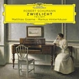 GOERNE, MATTHIAS - SCHUMANN: ZWIELICHT (Compact Disc)