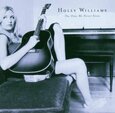 WILLIAMS, HOLLY - ONES WE NEVER KNEW (Compact Disc)