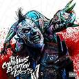 TWIZTID - CONTINUOUS EVILUTION OF LIFE'S? (Compact Disc)
