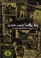 HENDRIX, JIMI - WEST COAST SEATTLE BOY (Digital Video -DVD-)