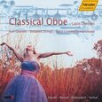 VARIOS ARTISTAS - CLASSICAL OBOE (Compact Disc)
