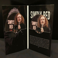SIMPLY RED - LIVE - NEWCASTLE, 1989 / MANCHESTER, 199 (Compact Disc)