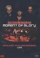 SCORPIONS - MOMENT OF GLORY (Digital Video -DVD-)