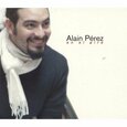 PEREZ, ALAIN - EN EL AIRE (Compact Disc)