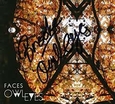OWL EYES - FACES -EP- (Compact Disc)