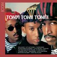 TONY TONI TONE - ICON (Compact Disc)