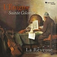 BOLTON, FLORENCE - L'ÉNIGME SAINTE-COLOMBE (Compact Disc)