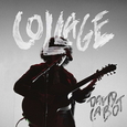 CABOT, DAVID - COLLAGE (Compact Disc)