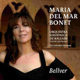 BONET, MARIA DEL MAR & OR - BELLVER (Compact Disc)