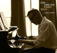 URRUTIA, JON - SOLEIL D'HIVER -SOLO PIANO- (Compact Disc)