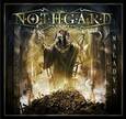 NOTHGARD - MALADY X (Compact Disc)