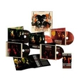BUNBURY - TIEMPO DE LAS CEREZAS =BOX DELUXE= (Compact Disc)