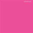 COLOURMUSIC - MY..... IS PINK (Compact Disc)