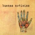 BUENAS NOTICIAS - MANO -EP- (Compact Disc)
