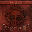 COVEN - DESTINY OF THE GODS (Compact Disc)